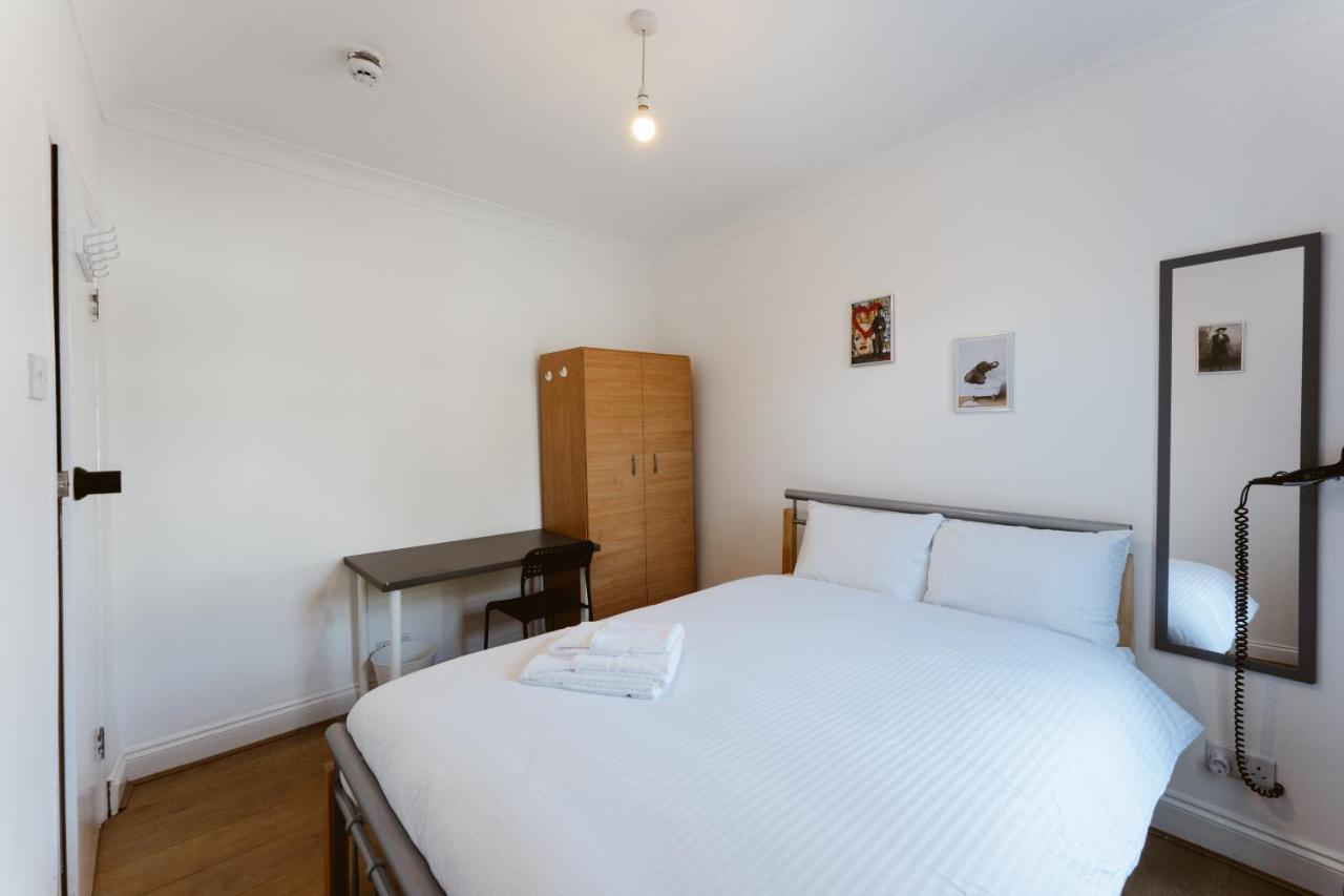 Plaistow Cosy Double Rooms - 8 ลอนดอน ภายนอก รูปภาพ