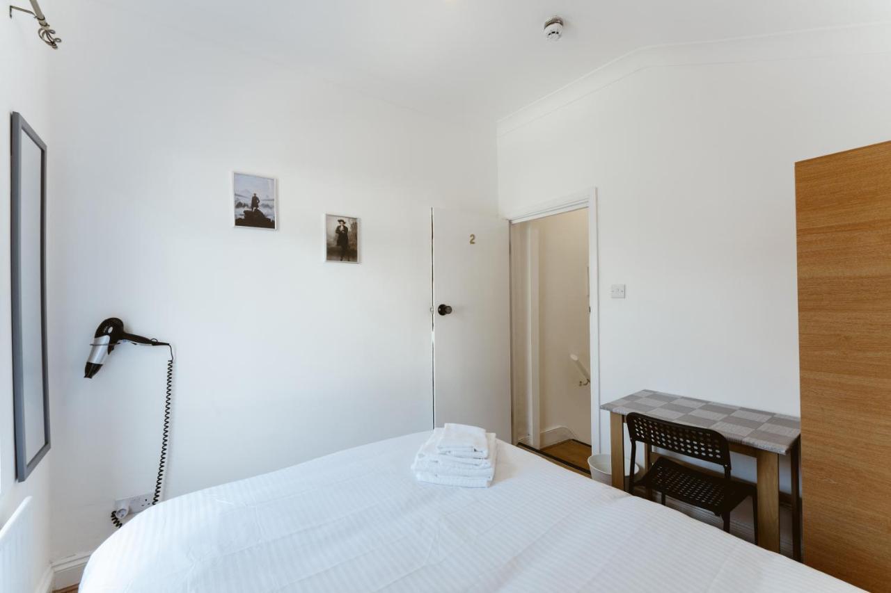 Plaistow Cosy Double Rooms - 8 ลอนดอน ภายนอก รูปภาพ