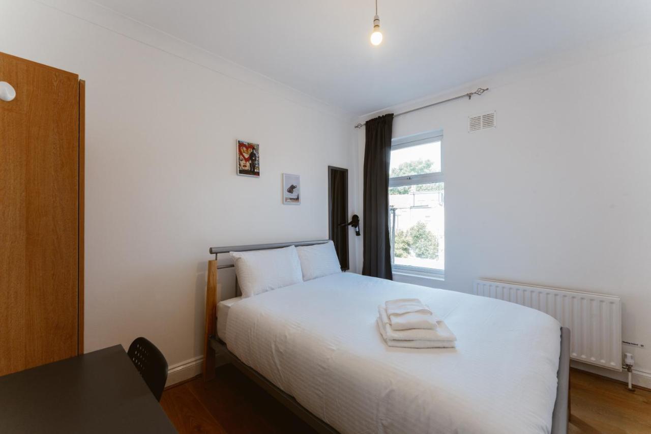 Plaistow Cosy Double Rooms - 8 ลอนดอน ภายนอก รูปภาพ